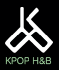 kpop H&B